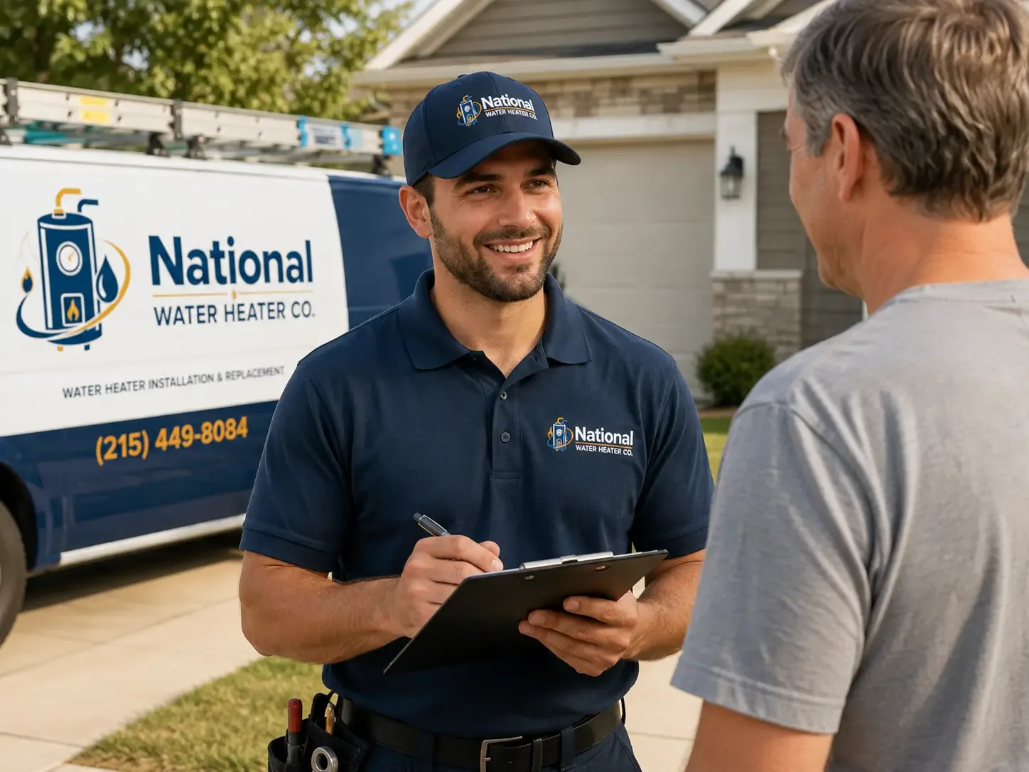 Water Heater Installation Jonesville, LA FAQs